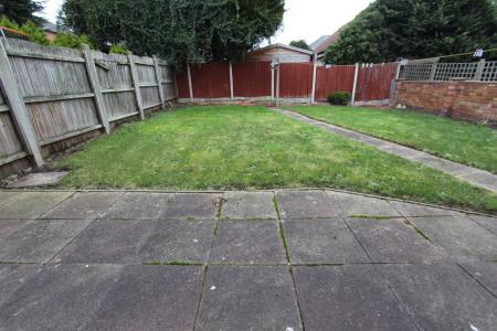 3 bedroom End of terrace house to let in Victoria Road, Sandiacre, Sandiacre, NG10