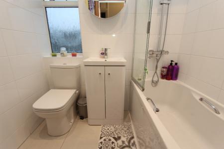 3 bedroom End of terrace house to let in Victoria Road, Sandiacre, Sandiacre, NG10