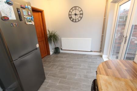 3 bedroom End of terrace house to let in Victoria Road, Sandiacre, Sandiacre, NG10