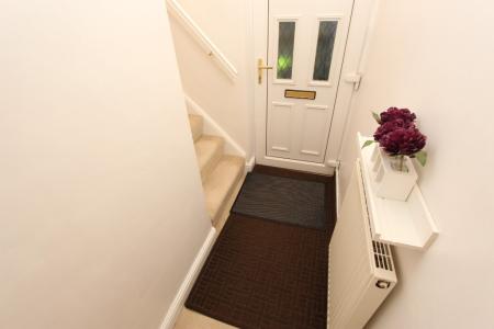 3 bedroom End of terrace house to let in Victoria Road, Sandiacre, Sandiacre, NG10