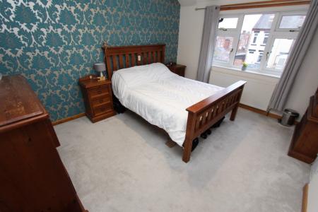 3 bedroom End of terrace house to let in Victoria Road, Sandiacre, Sandiacre, NG10