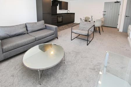 1 bedroom Apartment to let in Tulip Street, Beeston, Beeston, NG9