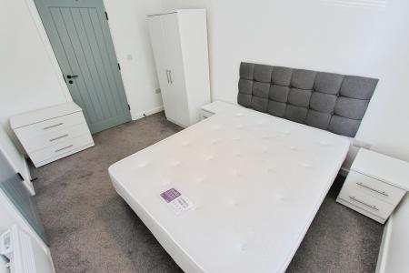 1 bedroom Apartment to let in Tulip Street, Beeston, Beeston, NG9