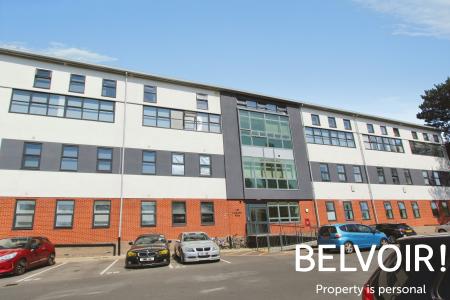 Tulip Street, Beeston, Beeston, NG9
