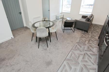 1 bedroom Apartment to let in Tulip Street, Beeston, Beeston, NG9