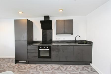 1 bedroom Apartment to let in Tulip Street, Beeston, Beeston, NG9