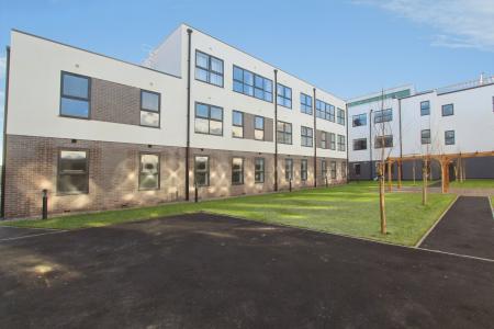 1 bedroom Apartment to let in Tulip Street, Beeston, Beeston, NG9