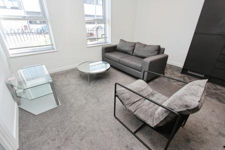 1 bedroom Apartment to let in Tulip Street, Beeston, Beeston, NG9