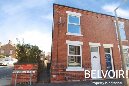 Mitchel Street, Long Eaton, NG10