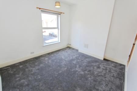 2 bedroom Semi-detached house to let in Mitchel Street, Long Eaton, NG10