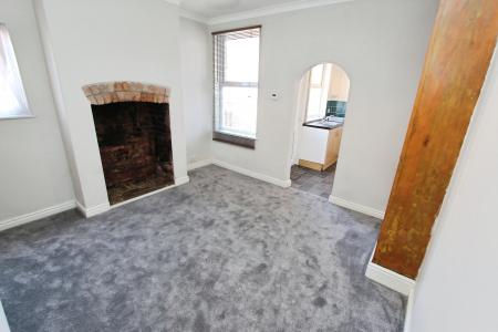2 bedroom Semi-detached house to let in Mitchel Street, Long Eaton, NG10