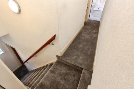 2 bedroom Semi-detached house to let in Mitchel Street, Long Eaton, NG10