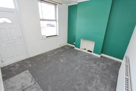 2 bedroom Semi-detached house to let in Mitchel Street, Long Eaton, NG10
