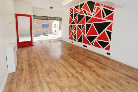 0 bedroom Commercial Property for sale in Gibb Street, Long Eaton, Long Eaton, NG10