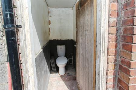 0 bedroom Commercial Property for sale in Gibb Street, Long Eaton, Long Eaton, NG10