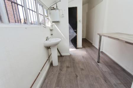 0 bedroom Commercial Property for sale in Gibb Street, Long Eaton, Long Eaton, NG10