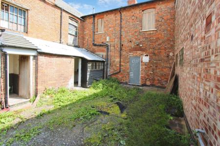 0 bedroom Commercial Property for sale in Gibb Street, Long Eaton, Long Eaton, NG10