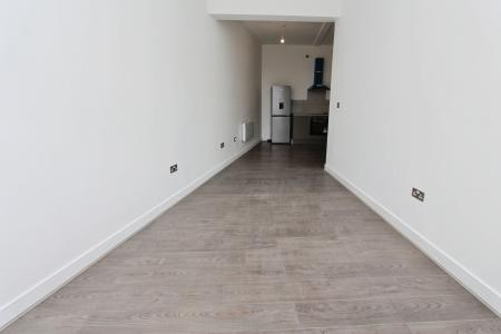 2 bedroom Flat to let in 40-46 High Street, Long Eaton, Long Eaton, NG10