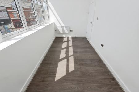 2 bedroom Flat to let in 40-46 High Street, Long Eaton, Long Eaton, NG10