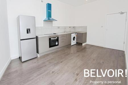 40-46 High Street, Long Eaton, Long Eaton, NG10