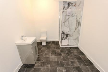 2 bedroom Flat to let in 40-46 High Street, Long Eaton, Long Eaton, NG10