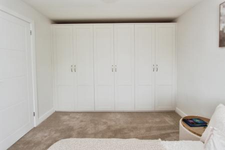2 bedroom Bungalow for sale in Twyford Road, Willington, DE65