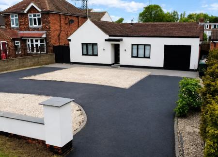 2 bedroom Bungalow for sale in Twyford Road, Willington, DE65