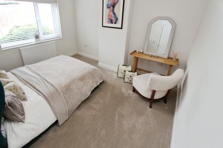 2 bedroom Bungalow for sale in Twyford Road, Willington, DE65
