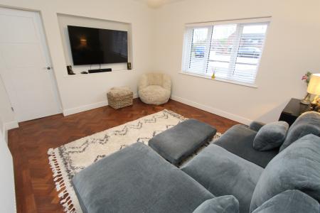 2 bedroom Bungalow for sale in Twyford Road, Willington, DE65