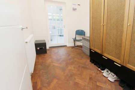 2 bedroom Bungalow for sale in Twyford Road, Willington, DE65
