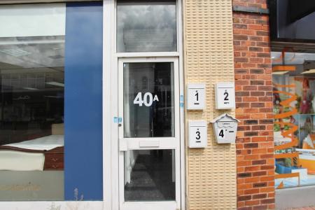 2 bedroom Flat to let in 40-46 High Street, Long Eaton, Long Eaton, NG10