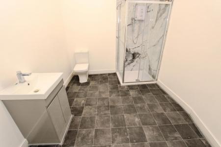 2 bedroom Flat to let in 40-46 High Street, Long Eaton, Long Eaton, NG10