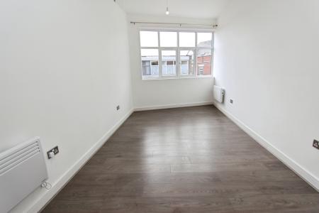 2 bedroom Flat to let in 40-46 High Street, Long Eaton, Long Eaton, NG10