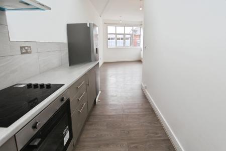 2 bedroom Flat to let in 40-46 High Street, Long Eaton, Long Eaton, NG10