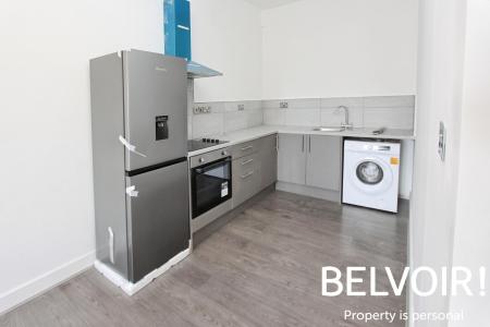 40-46 High Street, Long Eaton, Long Eaton, NG10