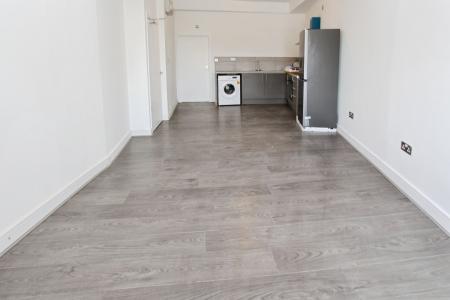 2 bedroom Flat to let in 40-46 High Street, Long Eaton, Long Eaton, NG10