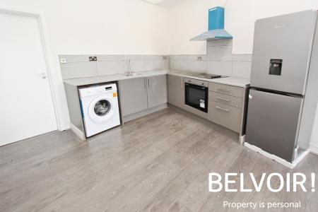 40-46 High Street, Long Eaton, Long Eaton, NG10