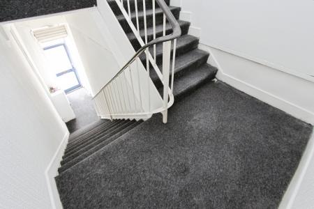 2 bedroom Flat to let in 40-46 High Street, Long Eaton, Long Eaton, NG10