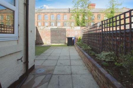 2 bedroom Semi-detached house to let in Walton Street, Long Eaton, Long Eaton, NG10