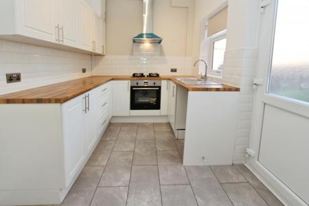 2 bedroom Semi-detached house to let in Walton Street, Long Eaton, Long Eaton, NG10