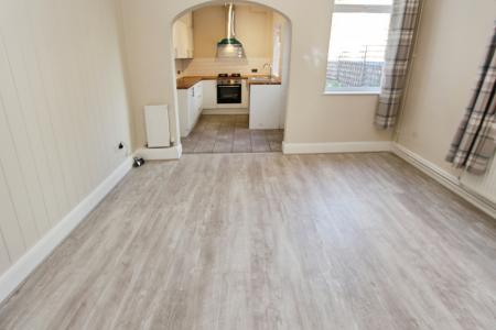 2 bedroom Semi-detached house to let in Walton Street, Long Eaton, Long Eaton, NG10