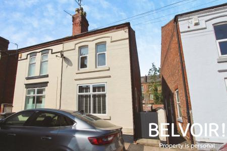 Walton Street, Long Eaton, Long Eaton, NG10