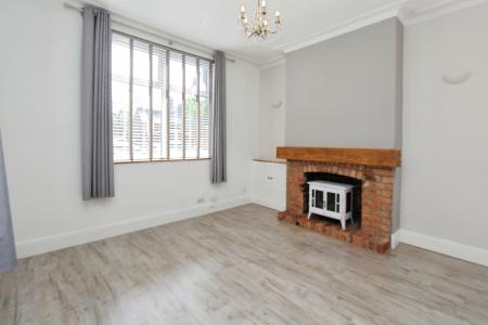 2 bedroom Semi-detached house to let in Walton Street, Long Eaton, Long Eaton, NG10