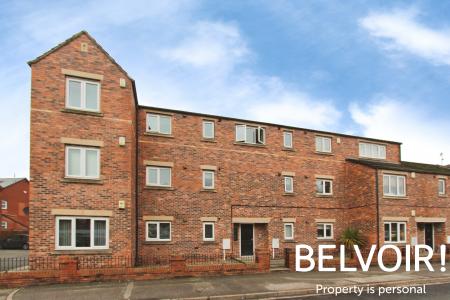 Nottingham Road, Stapleford, NG9