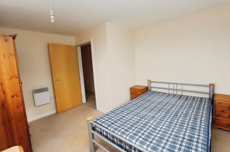 2 bedroom Flat to let in Nottingham Road, Stapleford, NG9