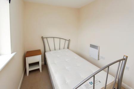 2 bedroom Flat to let in Nottingham Road, Stapleford, NG9