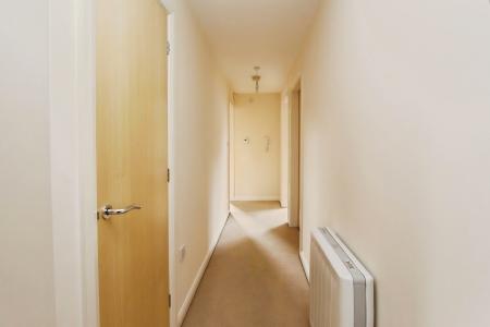 2 bedroom Flat to let in Nottingham Road, Stapleford, NG9
