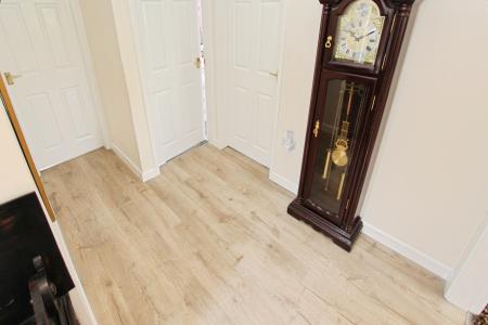 3 bedroom Detached house for sale in Wellington Street, Stapleford, NG9