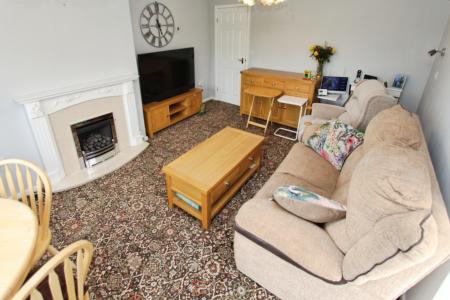 3 bedroom Detached house for sale in Wellington Street, Stapleford, NG9