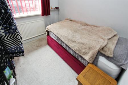 3 bedroom Detached house for sale in Wellington Street, Stapleford, NG9